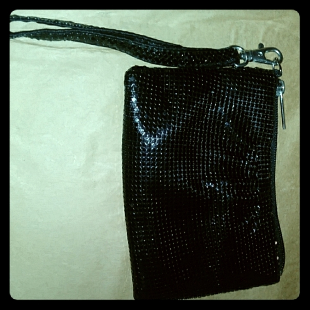 Dressy hand bag